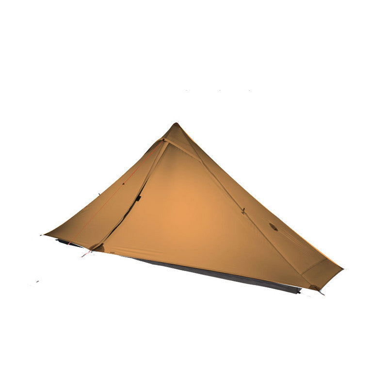 3F UL GEAR Lanshan 1 Pro 20D 690g 1-Personen-Rucksackzelt