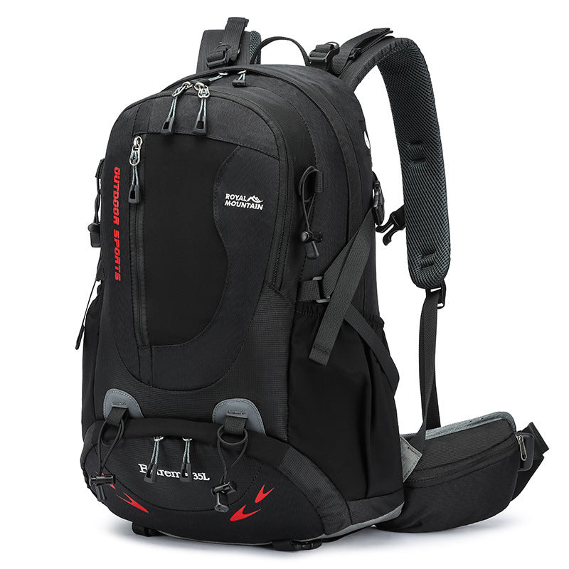 35L Hiking Backpack