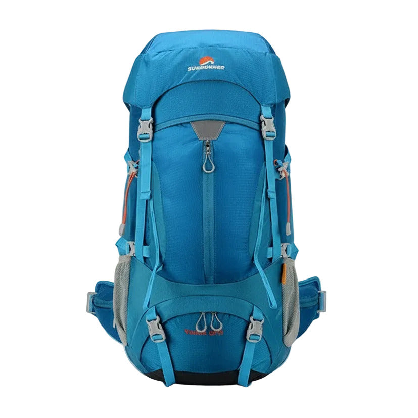 65l backpack rain cover Waterproof Hiking with for Trekking product-type_Sacs de sport Color:Pot O' Gold (TRO Exclusive)* The North Face Kids'