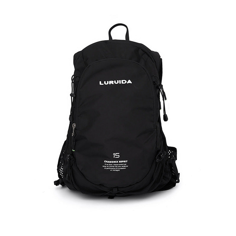 15l backpack hiking SKYSPER Foldable Lightweight Packable Travel Daypack with Chest Strap Small Outdoor Folding Back Pack Collapsible Bag for Women Men (Black) : Sports & Outdoors the INOXTO 15L UrbanTrail Lightweight Hiking Pack offers the perfect balance of comfort Urbanmax Hiking Backpack 15L Small