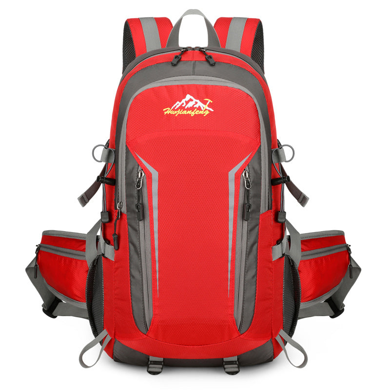 40L hiking backpack ventilated back, 0.88 kg Arknor 40L hiking backpack ventilated back, 0.88 kg Arknor