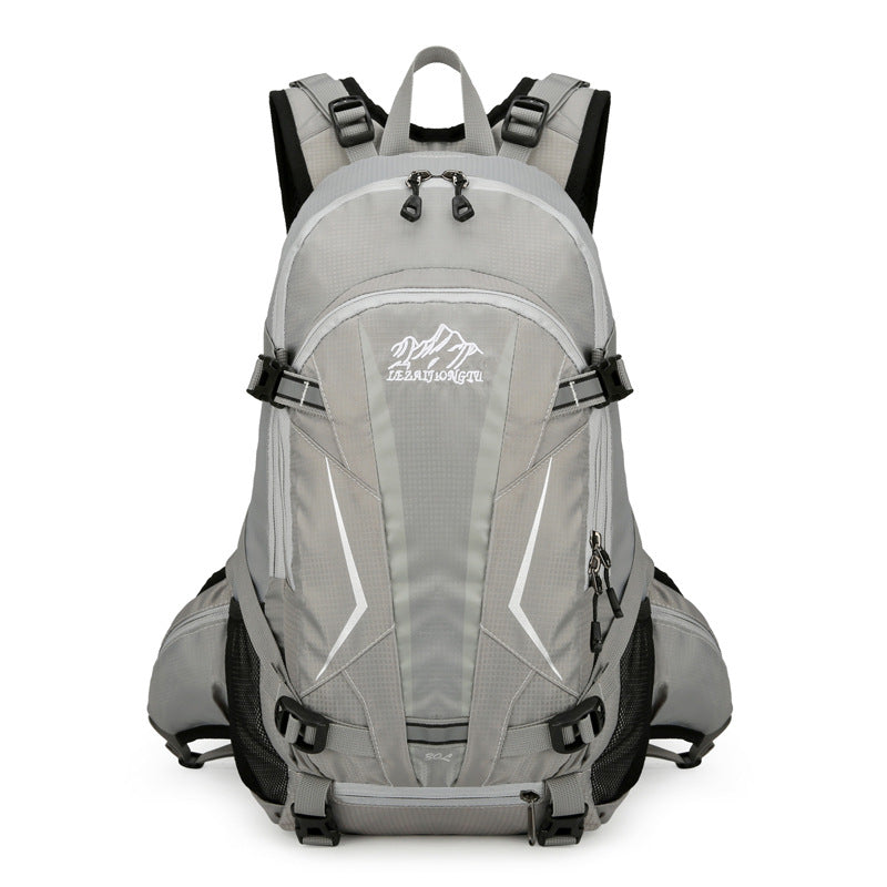 Osprey Manta 24L Sac à Dos de randonnée pour Homme avec réservoir hydraulique Vert Taille Unique Osprey Manta 24L Sac à Dos de randonnée pour Homme avec réservoir hydraulique Vert Taille Unique