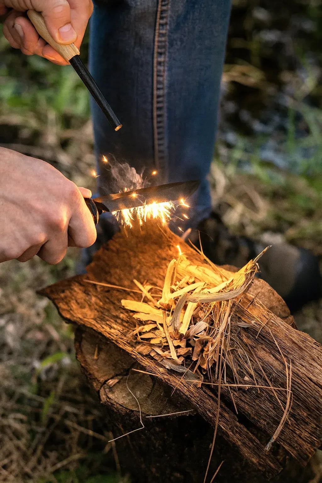 Couteaux & Multi-tools