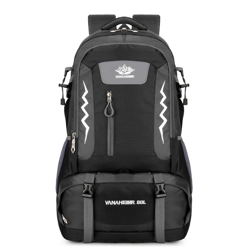 ahead of the pack leather backpack Concealed-Carry Backpack | Reese Unisex | GunGoddess