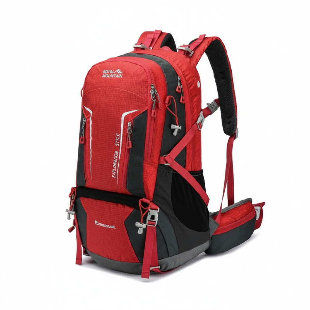 XJYDNCG Super léger Sac à dos de randonnée 35L - pour Randonnée en XJYDNCG Super léger Sac à dos de randonnée 35L - pour Randonnée en