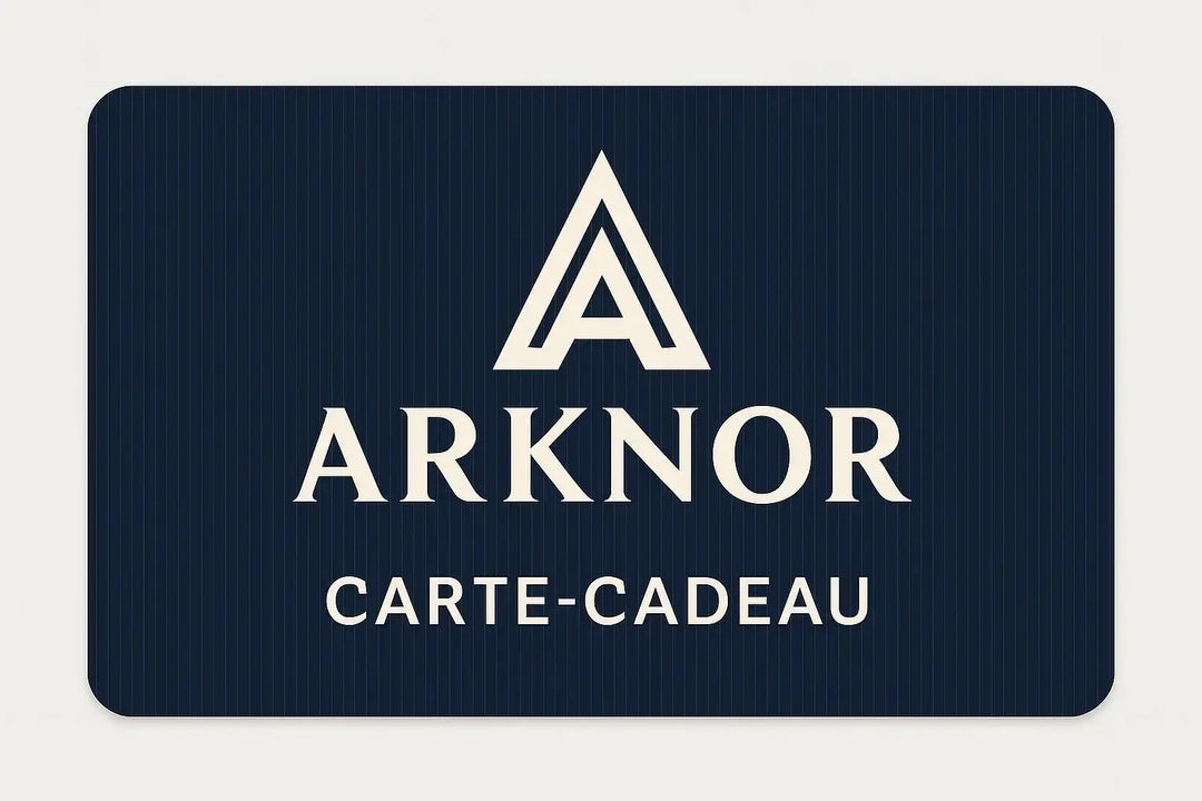 Carte-cadeau Arknor
