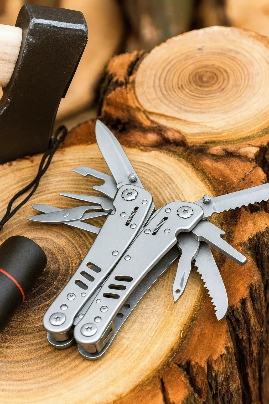 Couteaux & Multi-tools