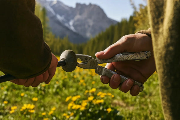 Couteaux & Multi-tools