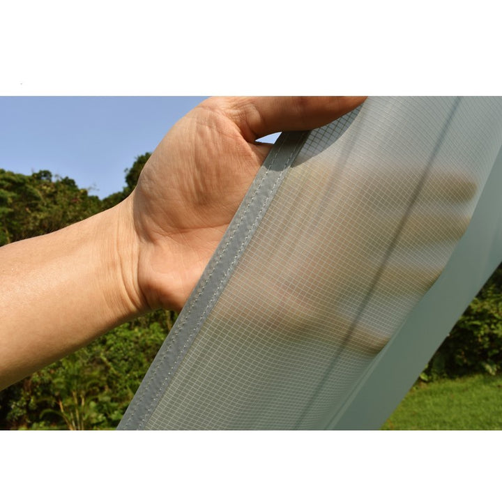 Tente solo ultralégère 640g nylon 15D/40D