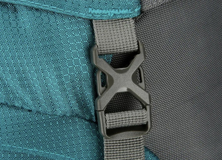 Sac à dos randonnée 75 L avec compartiment chaussures