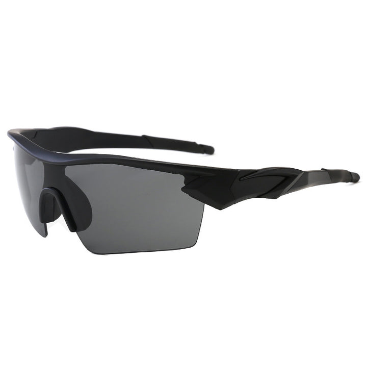 Lunettes sport UV400 - protection et confort pour cyclisme et outdoor