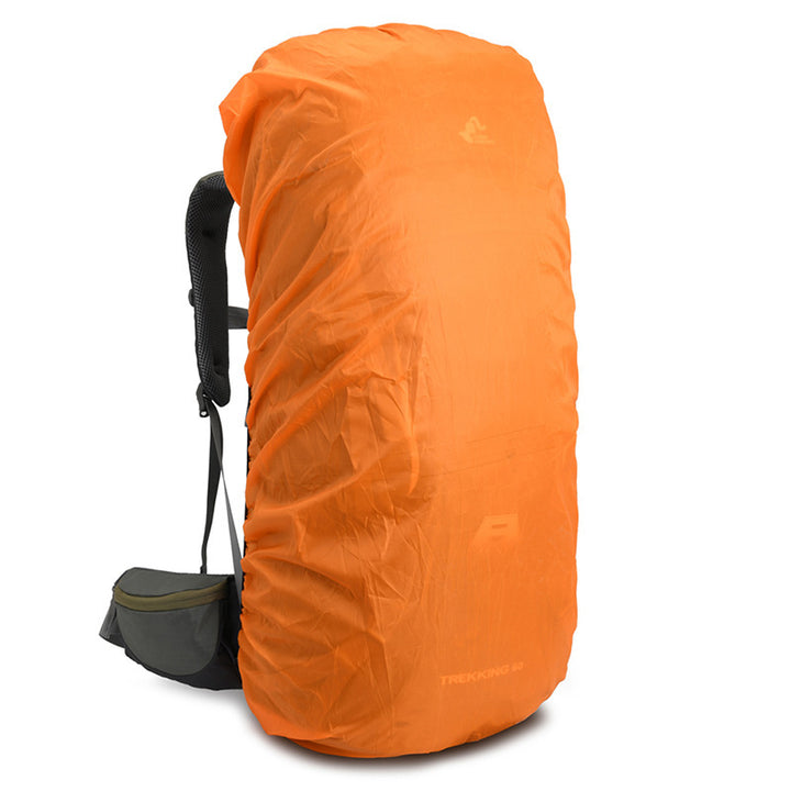 Sac à dos randonnée 60L ripstop 600D