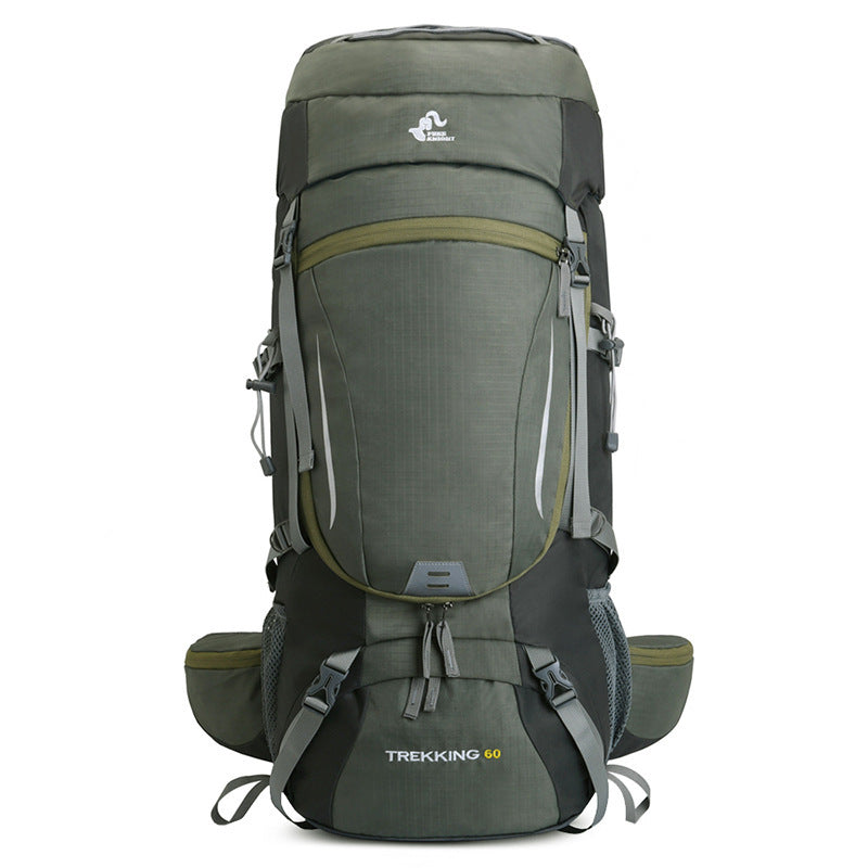 60L Hiking Backpack