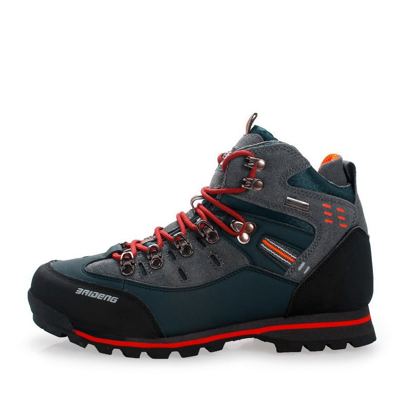 Chaussures de randonnée Brideng - imperméables, légères et robustes