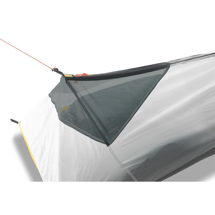 Hamac solo randonnée - léger, compact et rapide à monter
