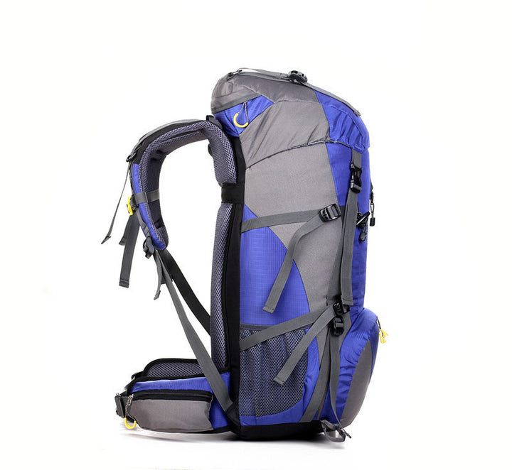 Sac à dos randonnée 45L – confort et grande capacité