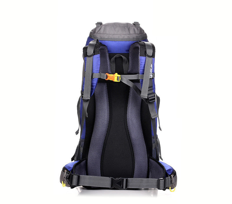 Sac à dos randonnée 45L – confort et grande capacité