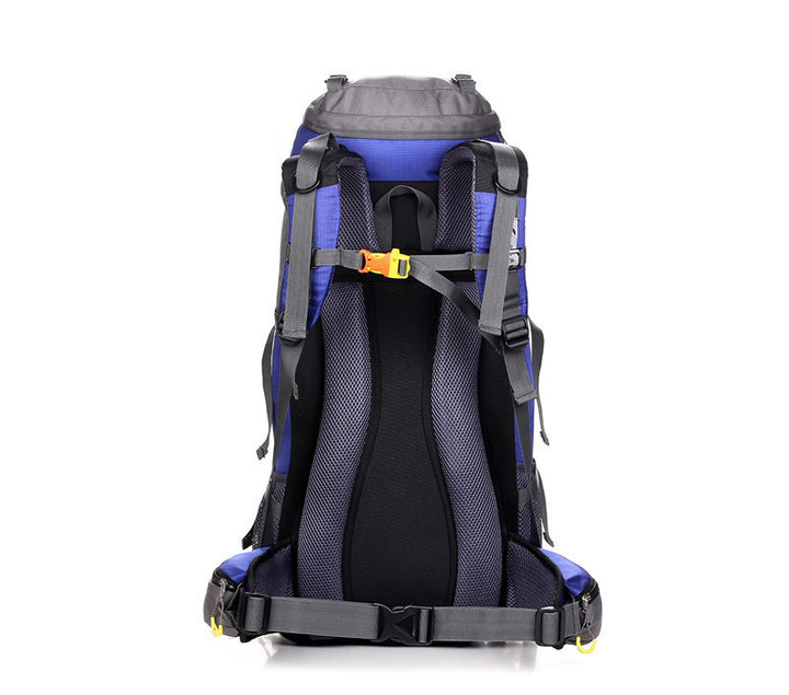 Sac à dos randonnée 45L – confort et grande capacité