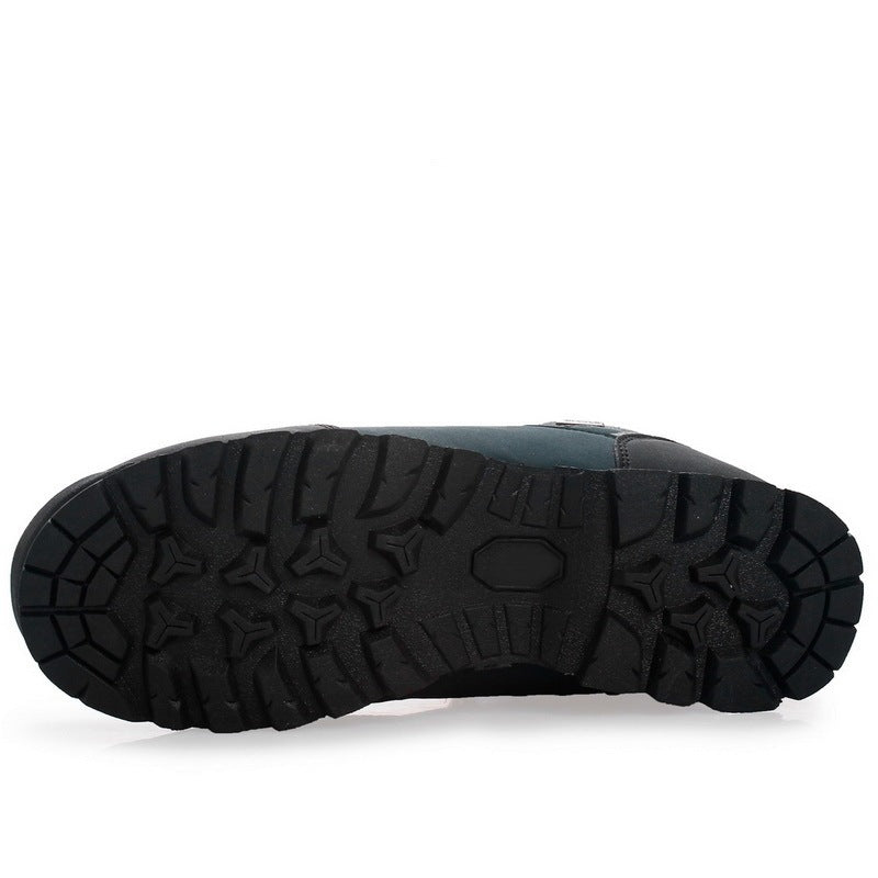 Chaussures de randonnée Brideng - imperméables, légères et robustes
