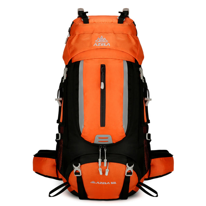 Sac à dos randonnée 30L AZELA, dos aéré, déperlant