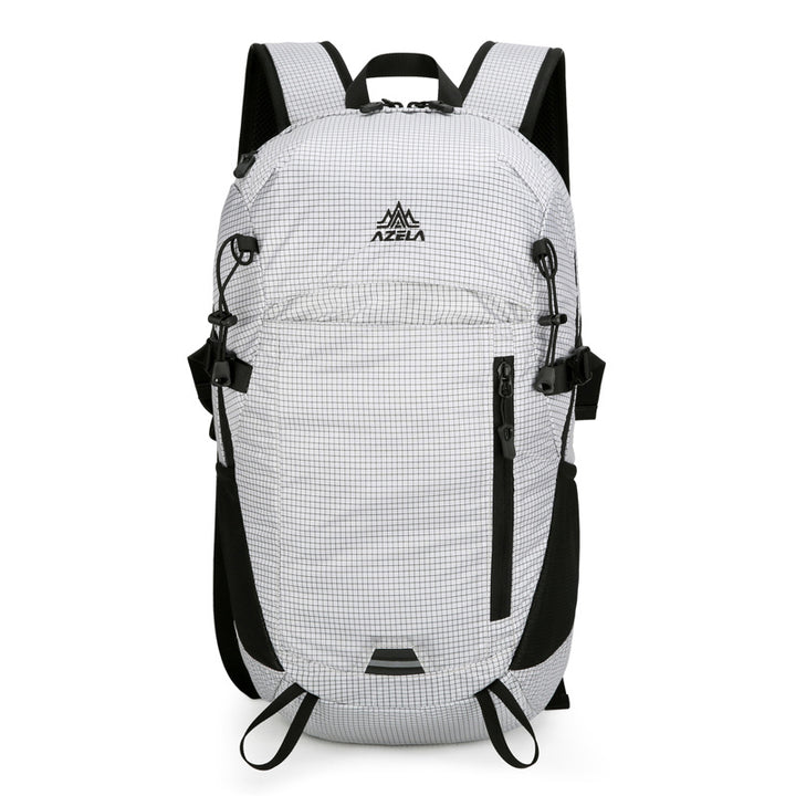 Sac à dos léger étanche 0,55 kg sport et voyage