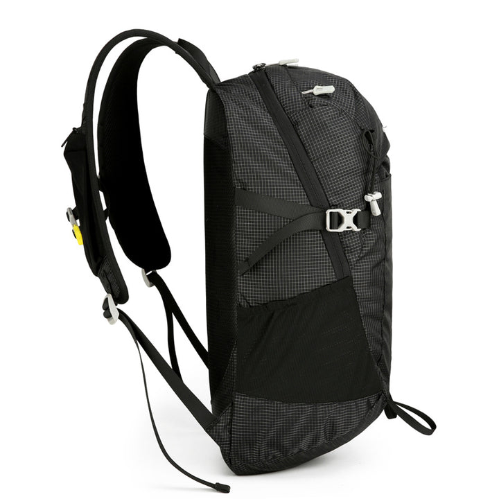 Sac à dos léger étanche 0,55 kg sport et voyage