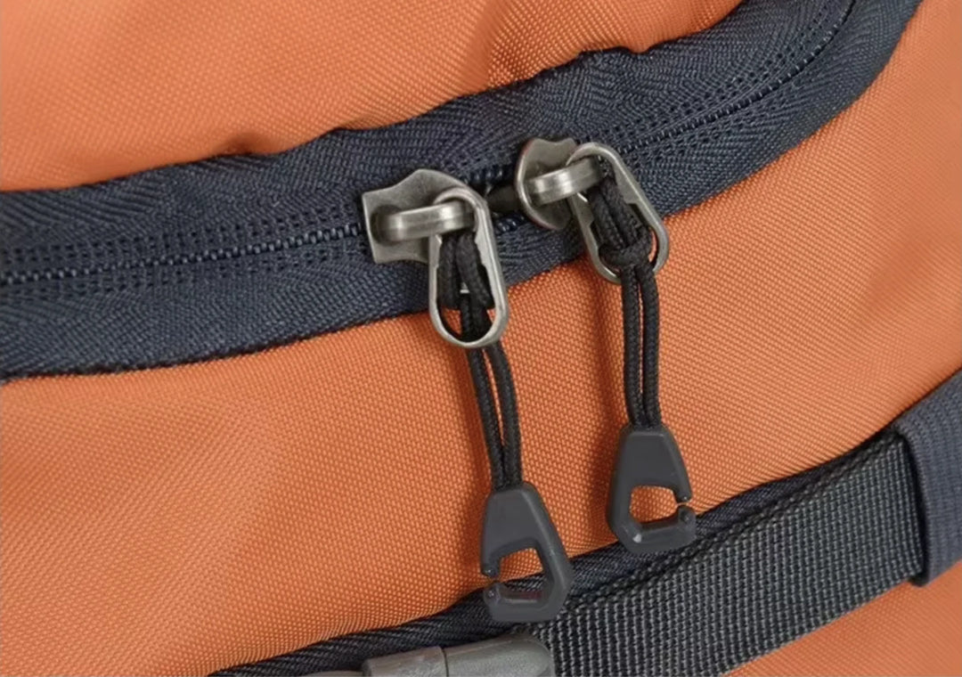 Sac à dos randonnée 30 L Oxford, dos aéré, 540 g Weikani