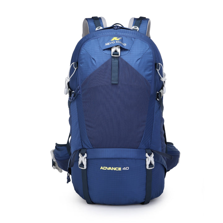 Sac à dos randonnée 40L imperméable NEVO RHINO