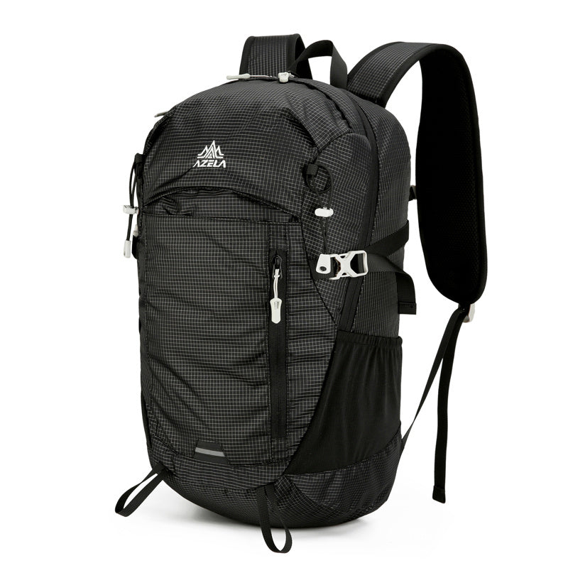 Sac à dos léger étanche 0,55 kg sport et voyage