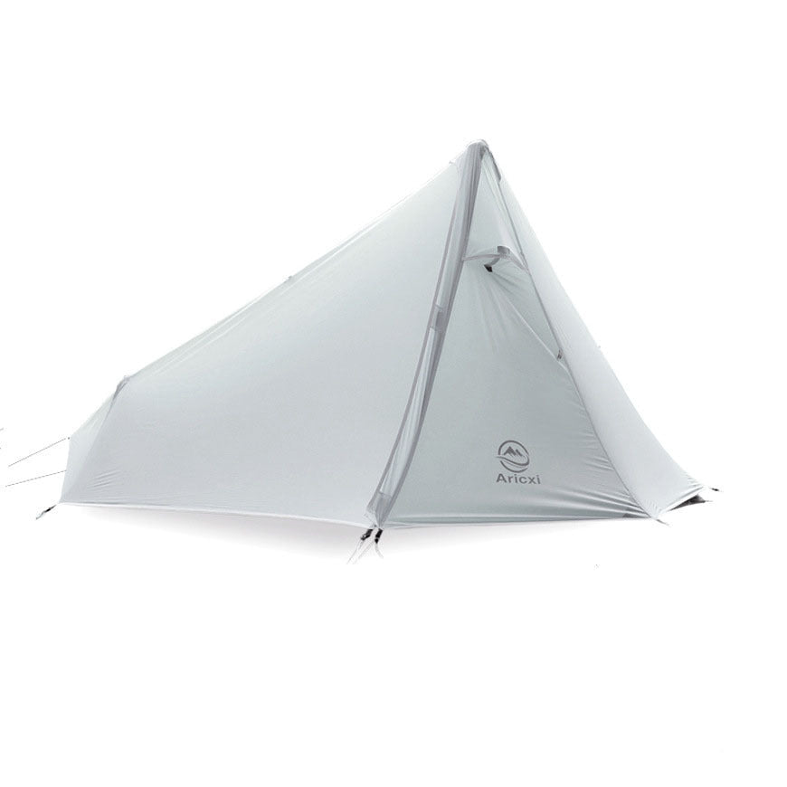 tente 1 Tente 1 place ultralégère 800 g, silnylon 6000 mm – Arknor