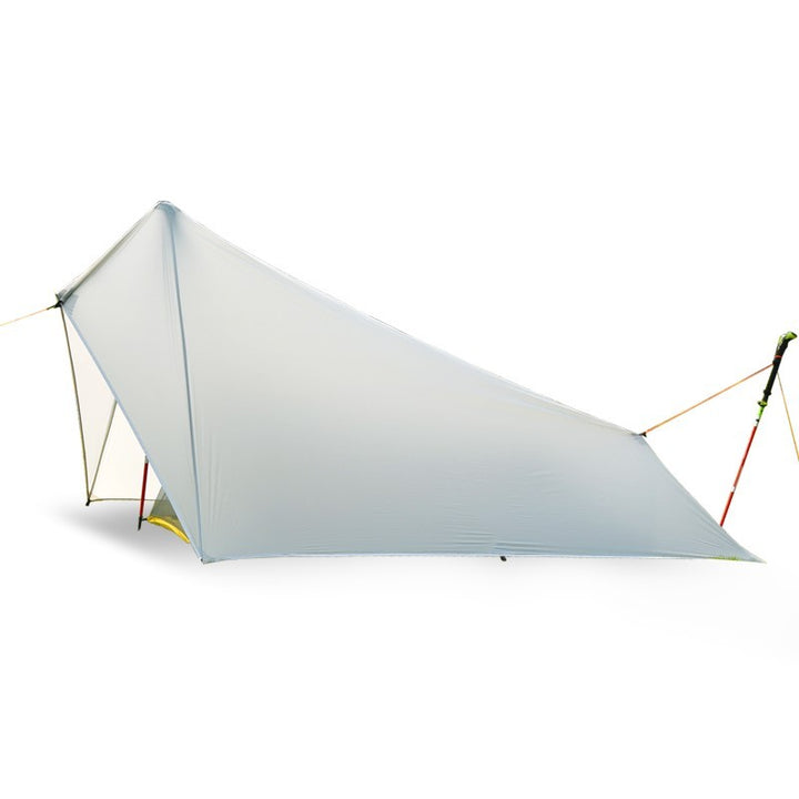 Tente solo ultralégère 640g nylon 15D/40D