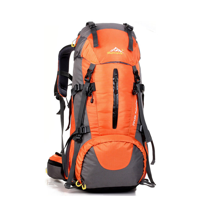 Sac à dos randonnée 45L – confort et grande capacité