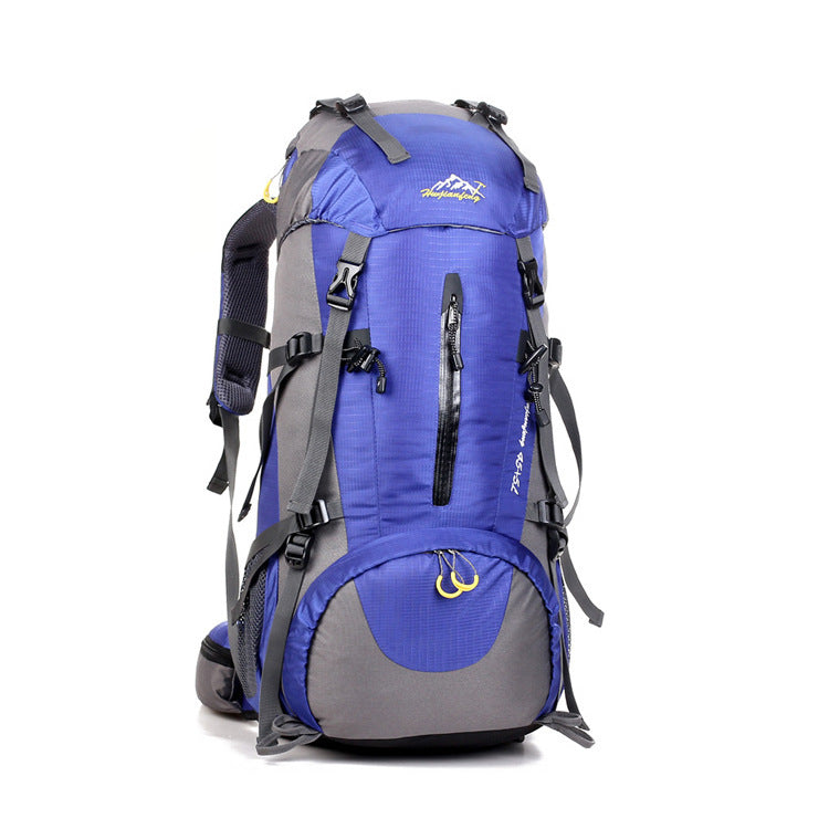 Sac à dos randonnée 45L – confort et grande capacité