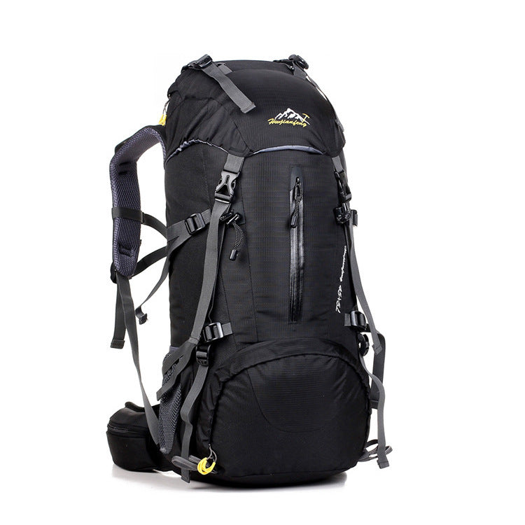 Sac à dos randonnée 45L – confort et grande capacité