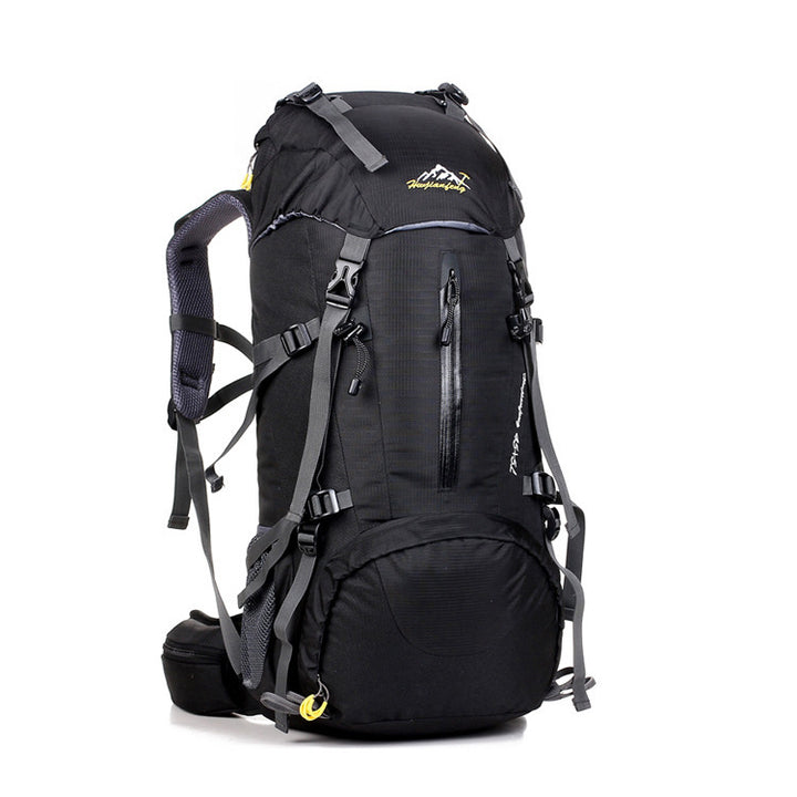 Sac à dos randonnée 45L – confort et grande capacité
