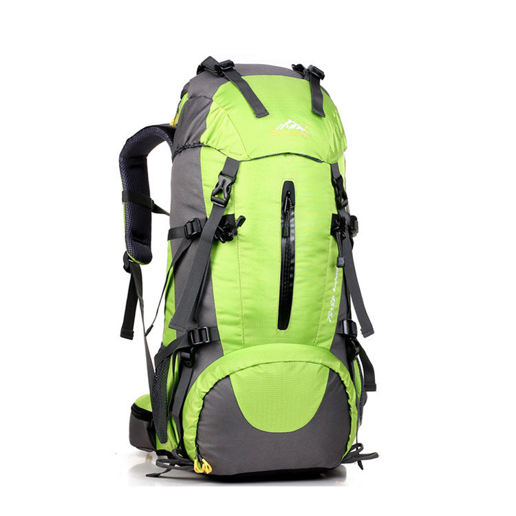 Sac à dos randonnée 45L – confort et grande capacité