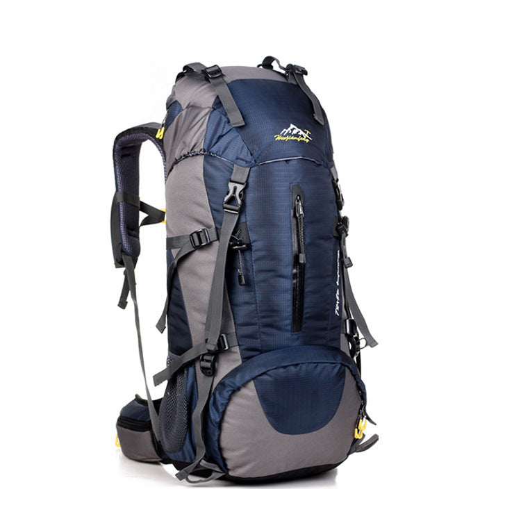 Sac à dos randonnée 45L – confort et grande capacité