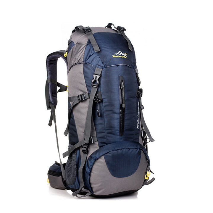 Sac à dos randonnée 45L – confort et grande capacité