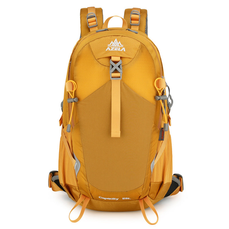 Sac à dos randonnée 30L AZELA, hydratation, 0,82 kg