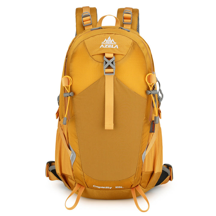Sac à dos randonnée 30L AZELA, hydratation, 0,82 kg