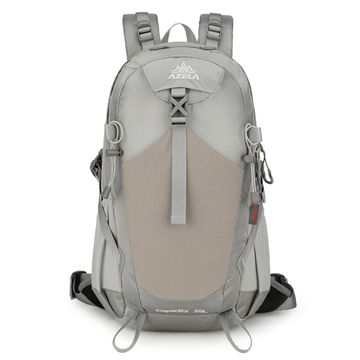 Sac à dos randonnée 30L AZELA, hydratation, 0,82 kg