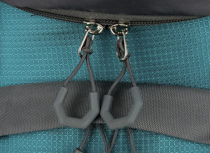 Sac à dos randonnée 75 L avec compartiment chaussures