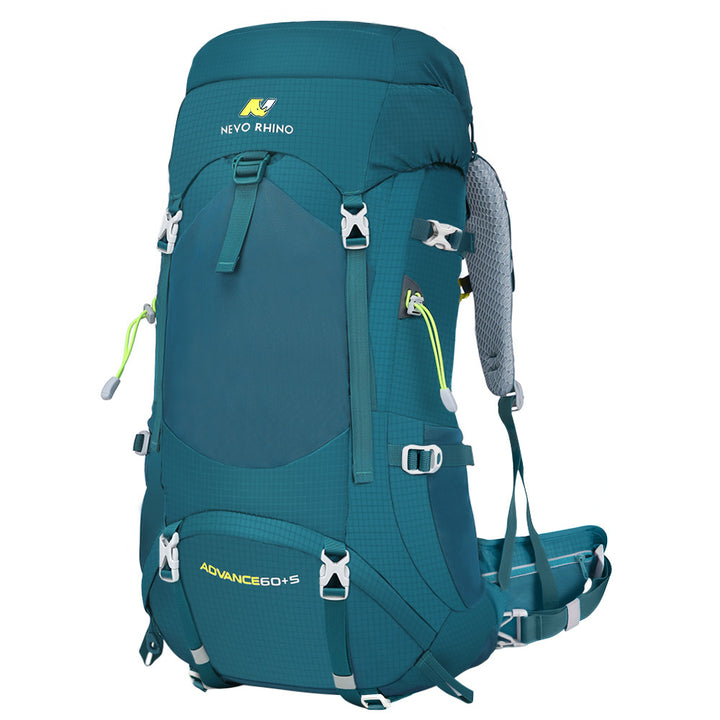 Sac à dos trekking 60+5 L NEVO RHINO Advanced