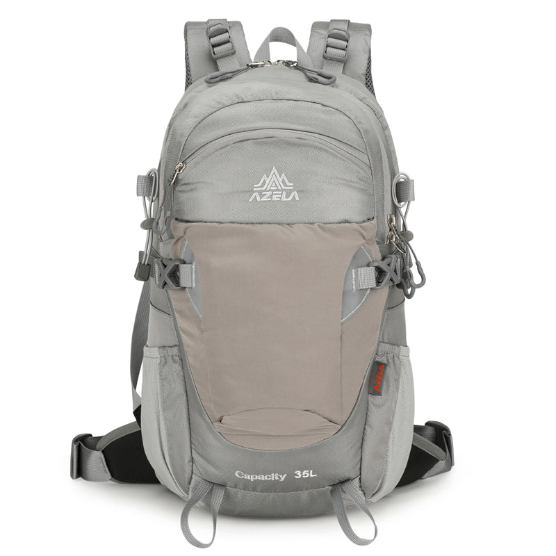 Sac à dos randonnée 25L Azela étanche avec cadre amovible