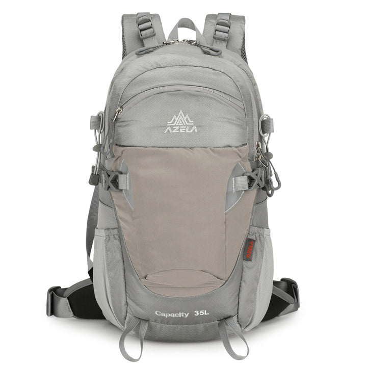 Sac à dos randonnée 25L Azela étanche avec cadre amovible