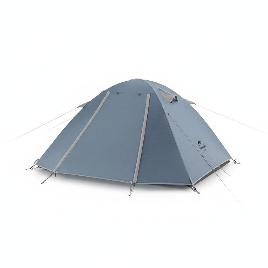 Tente randonnée 1-2 places P-Series UPF50 + 4 saisons