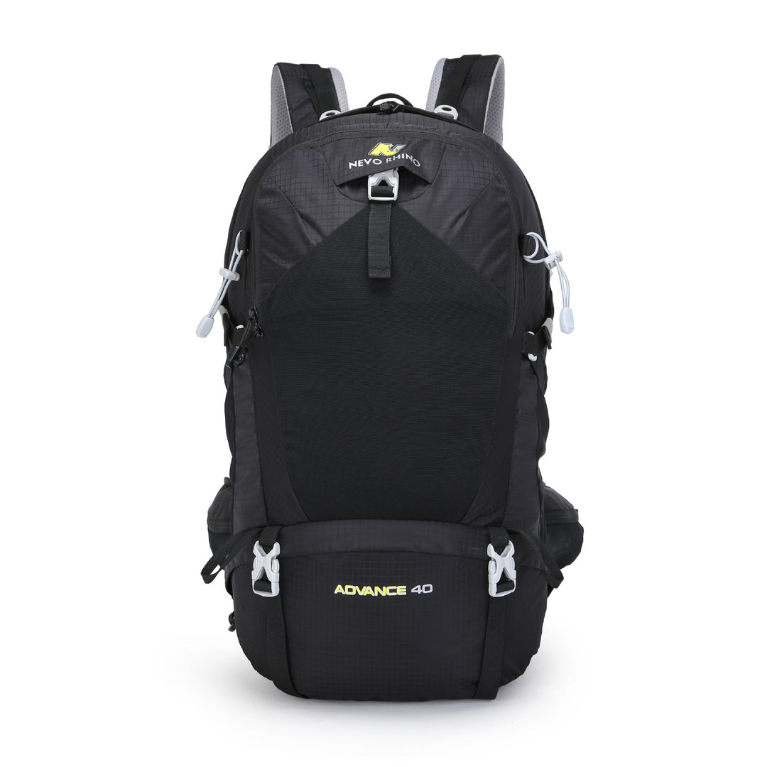 Sac à dos randonnée 40L imperméable NEVO RHINO