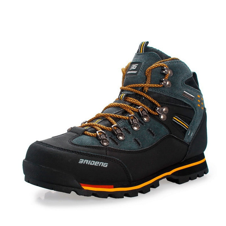 Chaussures de randonnée Brideng - imperméables, légères et robustes