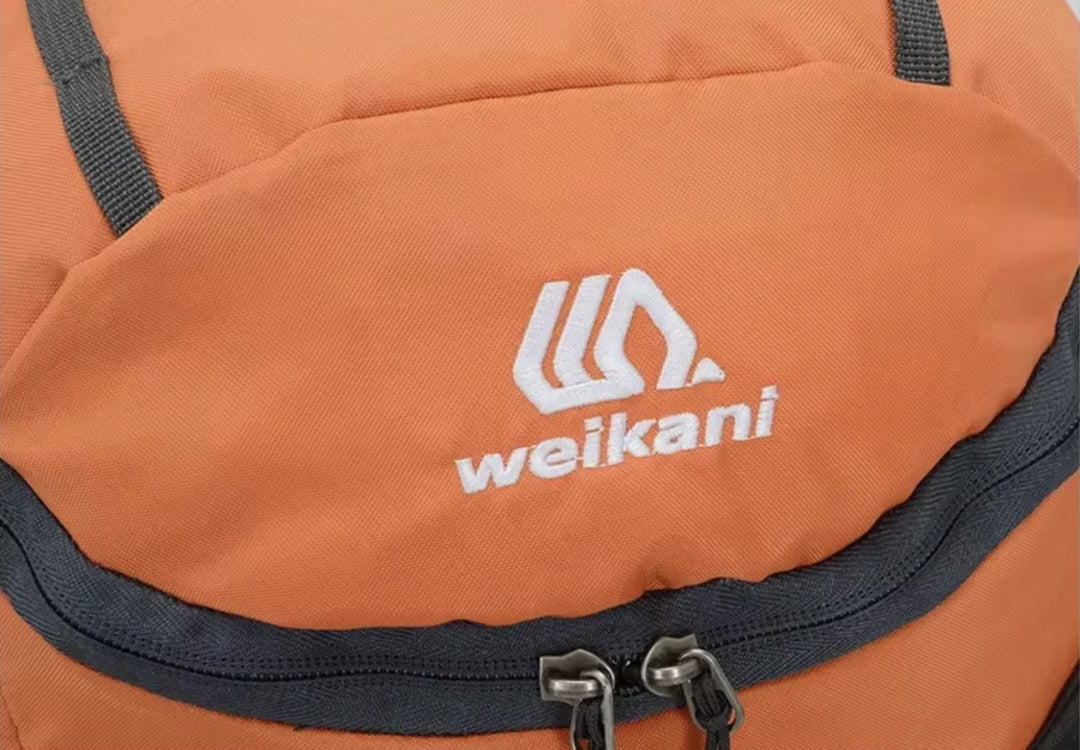 Sac à dos randonnée 30 L Oxford, dos aéré, 540 g Weikani