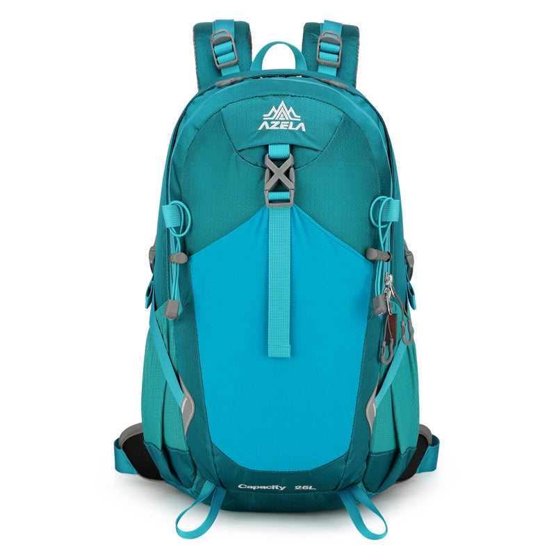 Sac à dos randonnée 30L AZELA, hydratation, 0,82 kg